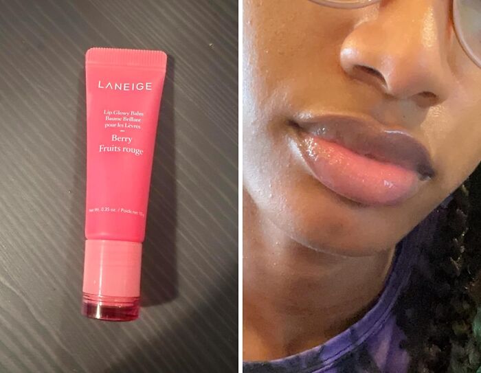 Kiss Dry Lips Goodbye: Laneige Lip Glowy Balm For That Perfect Pout!