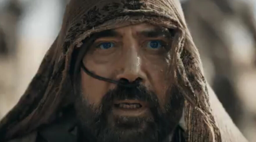 In Dune 2, Javier Bardem's 'Stilgar' Repeatedly Breaks The Fourth Wall To Tell The Audience How Closely The Movie Adapts The Source Novel