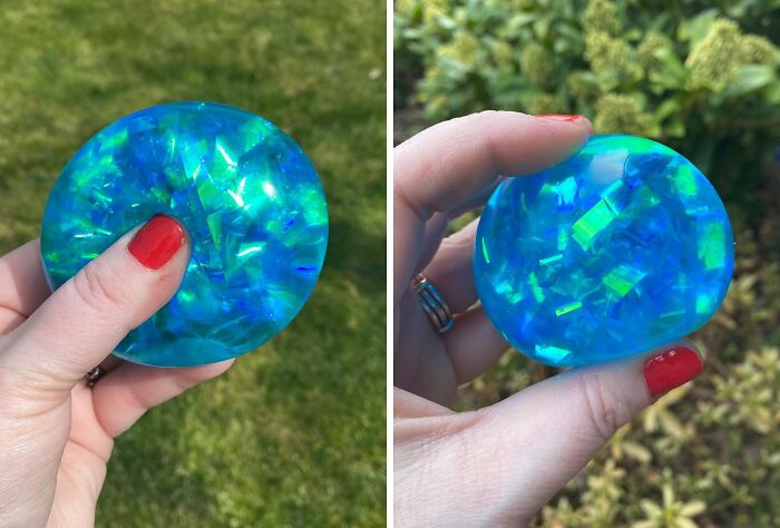 Relieve Stress Anywhere With Arggh Meteor Mini Stress Balls: Perfect For Kids And Adults Alike!