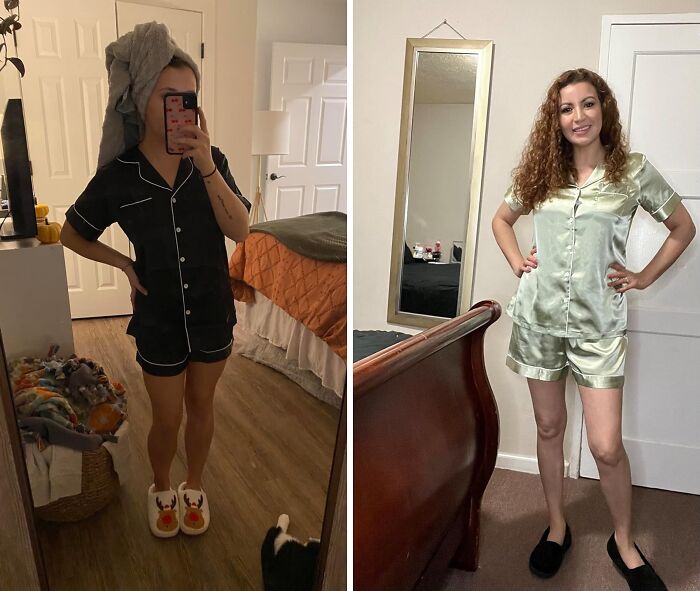  Ekouaer Satin Sleepwear - Luxury And Comfort In One