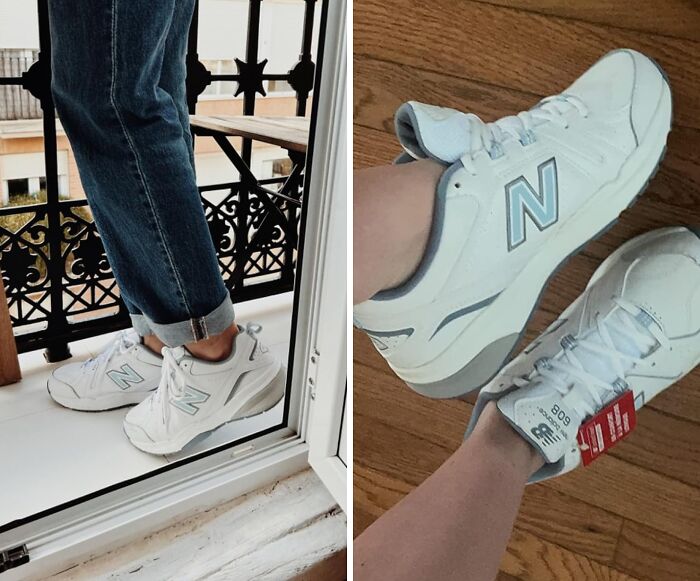 Give The Gift Of Comfort And Performance With The New Balance 608 V5