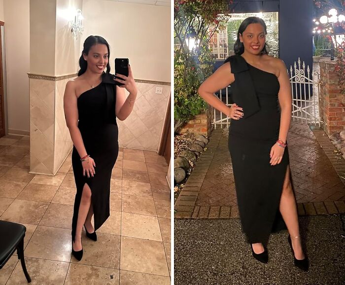 Turn Heads This Summer: One Shoulder Dress To Make Every Moment Formal!