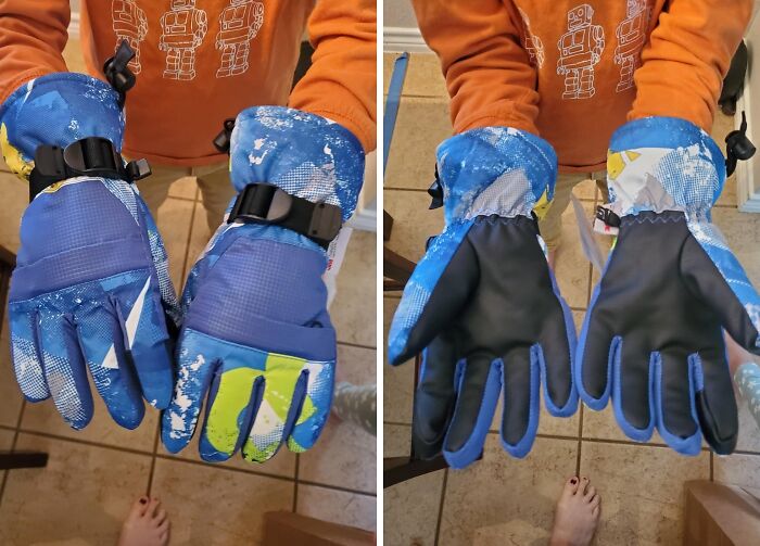 Conquer The Slopes In Comfort With Ski Gloves: Stay Warm, Dry, And Ready For Adventure In The Coldest Conditions