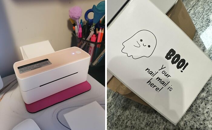  Phomemo: The Printer That Makes DIY Fun