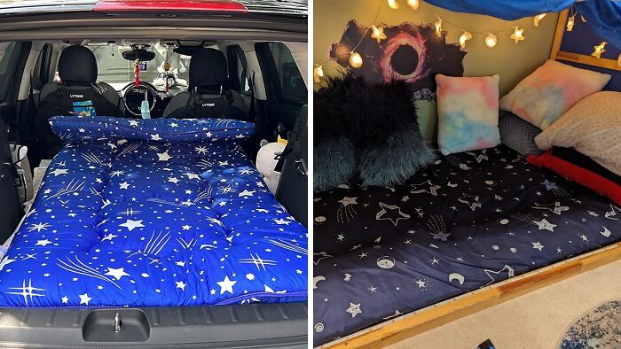 Sleep Like A Samurai On The Maxyoyo Japanese Floor Futon Mattress 