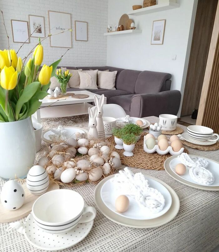 Happy Easter My Darlings