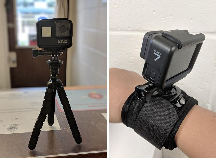 Ultimate Capture: 50-In-1 Neewer Kit For Gopro & More - Adventure Ready!