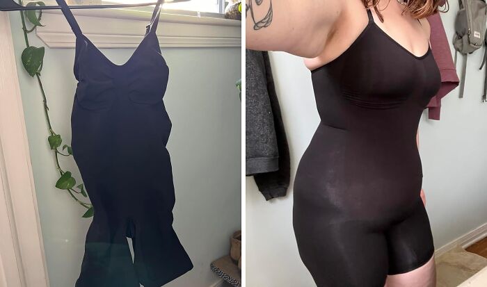 Shape Up With Shaperx: The Ultimate Shapewear For Women's Curves!