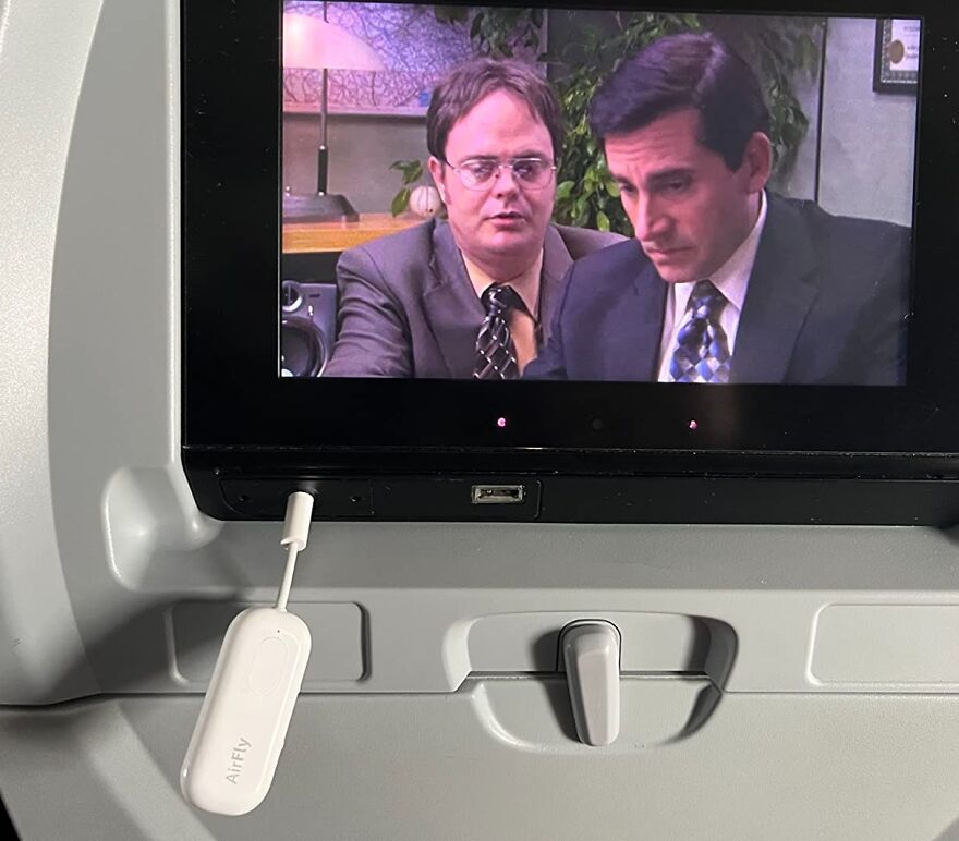 Pair & Share: Twelve South Airfly Pro Lets Headphones Join The Party Wirelessly!