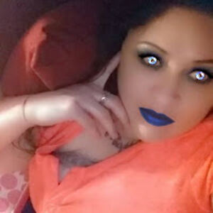 Malinda “Malynn” Trujillo