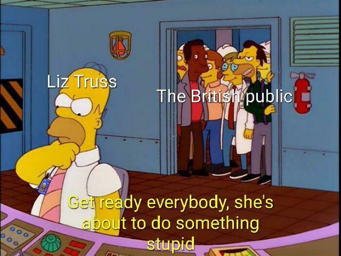 Every Time The Pm Opens Her Mouth