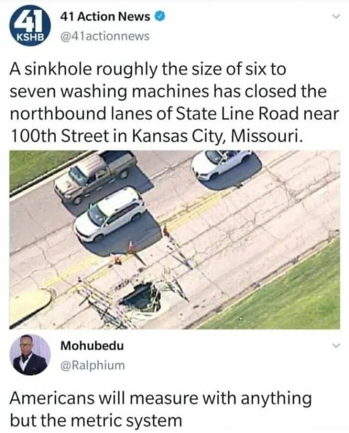 Six To Seven Washing Machines