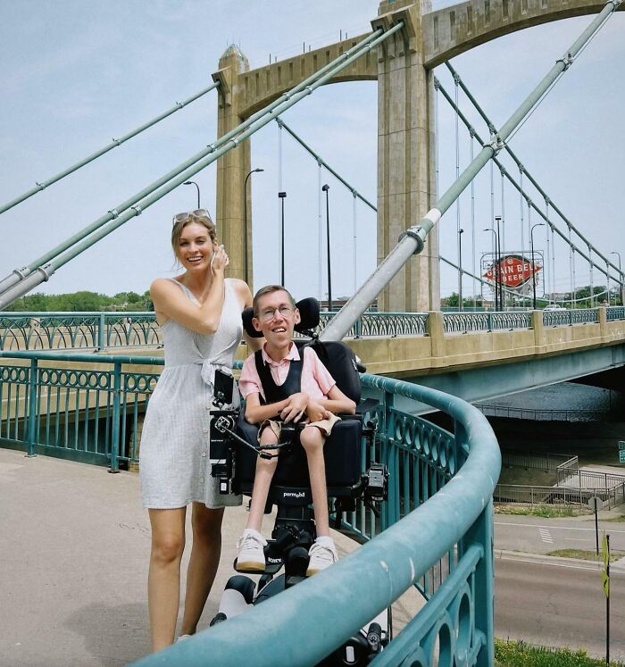 Just Finished Our First Round Of IVF! My Wife’s Strength And Bravery Throughout Made Me Smile