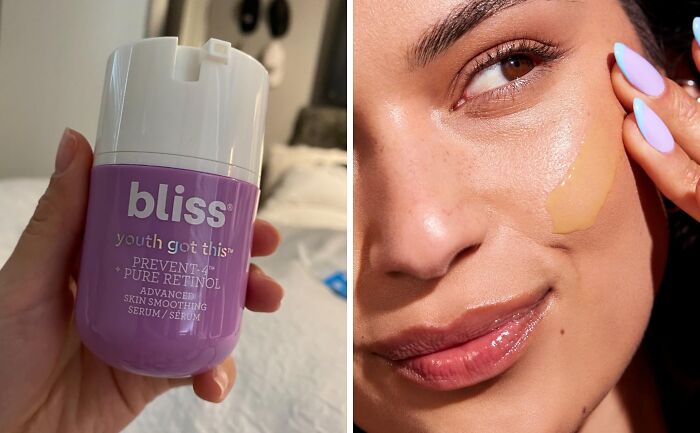 Experience Radiant Skin With Advanced Skin Smoothing Serum: Unlock Your Skin's Natural Glow!