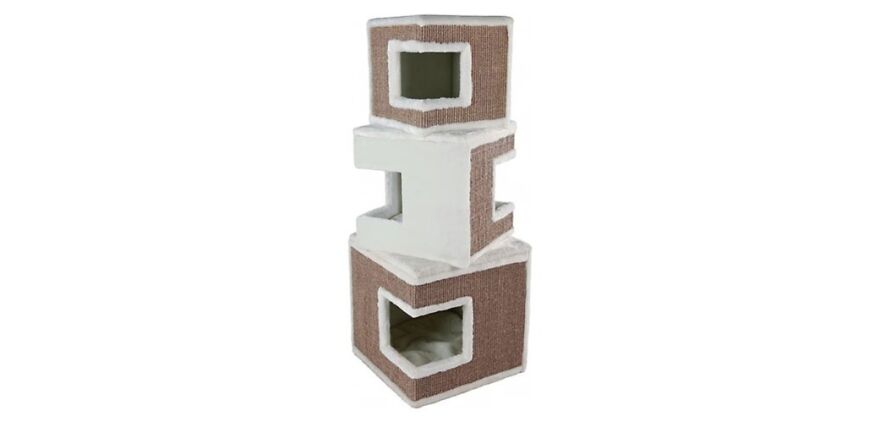Trixie Lilo Condo cat tree