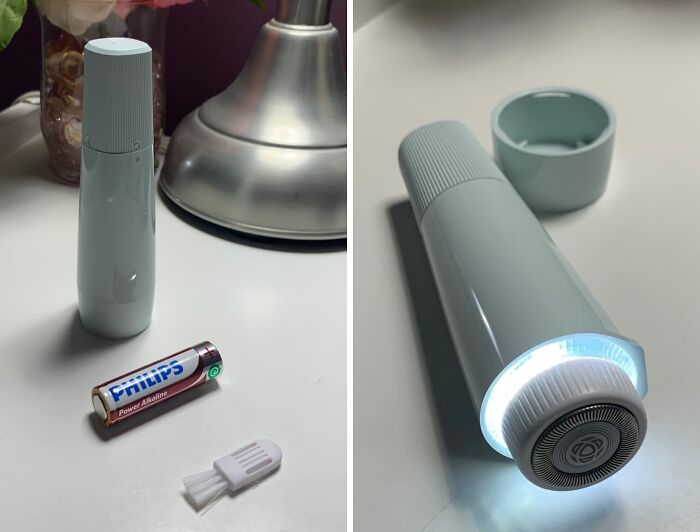  Philips Perfection: Your Pocket-Sized Electric Shaver!