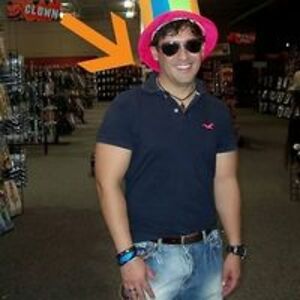 Dominic (Nicky) Garcia