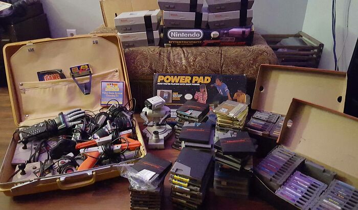 Dad Passed Away. This Is My Inheritance