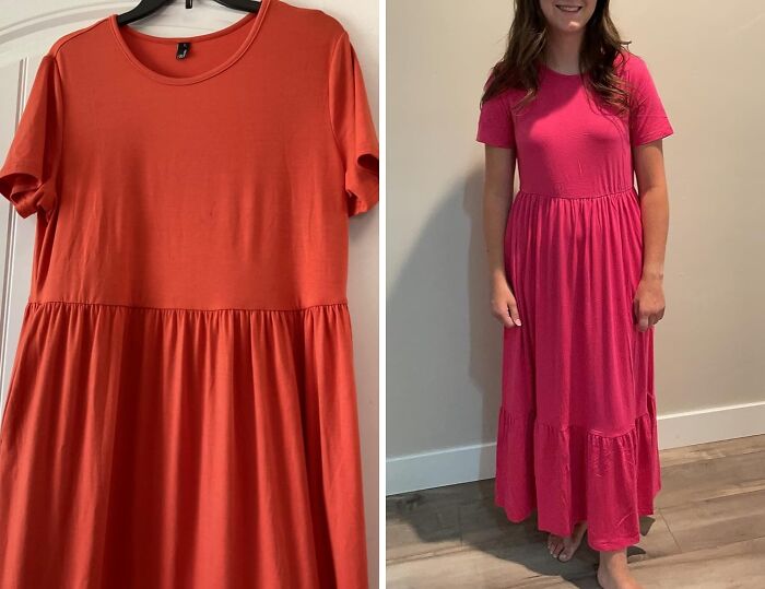 Swing Into Style: Women's Midi Dresses With Pockets For That Flowy Vibe!