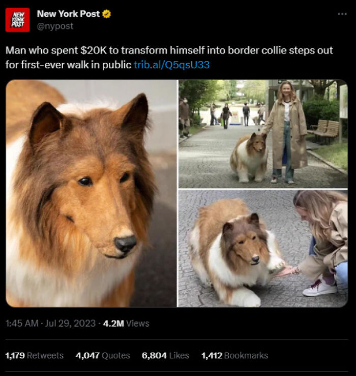 Interesting Use Of $20,000