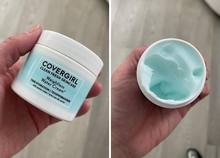 Experience Clean, Fresh Skin With Mattifying Oil-Free Moisturizer: Say Goodbye To Shine And Hello To Hydration!