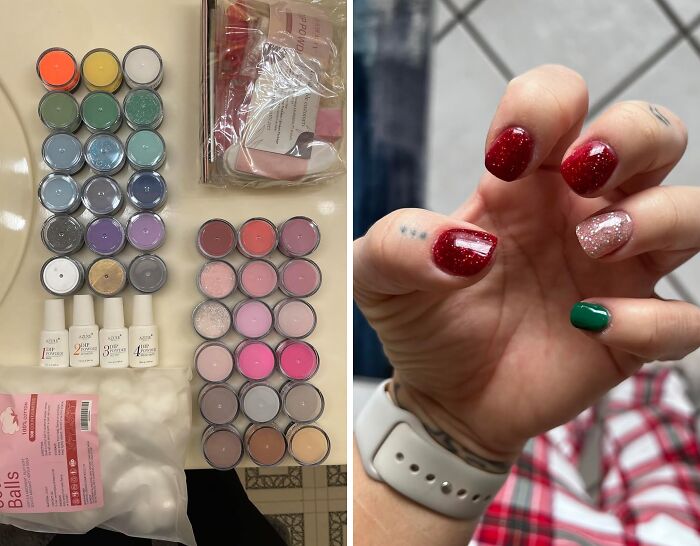 Get Salon-Worthy Nails At Home With Dip Powder Nail Set: Professional Results Without The Salon Trip