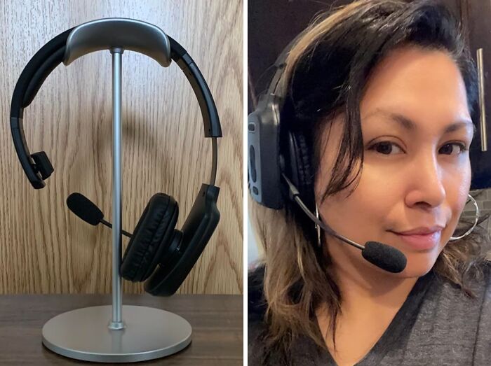 Enhance Your Audio Experience With Bluetooth Headset: Wireless Convenience And Crystal Clear Sound!