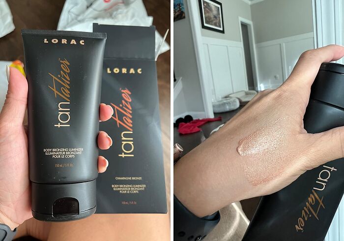 Bronze & Beautify: Lorac Tantalizer Luminizer For That Sun-Kissed Glow!