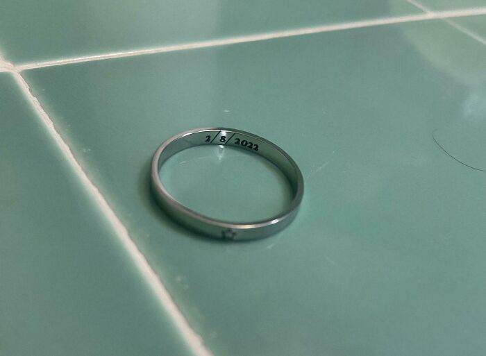 Today Is My Two-Year Anniversary Of Choosing To Seek Help Rather Than Take My Own Life