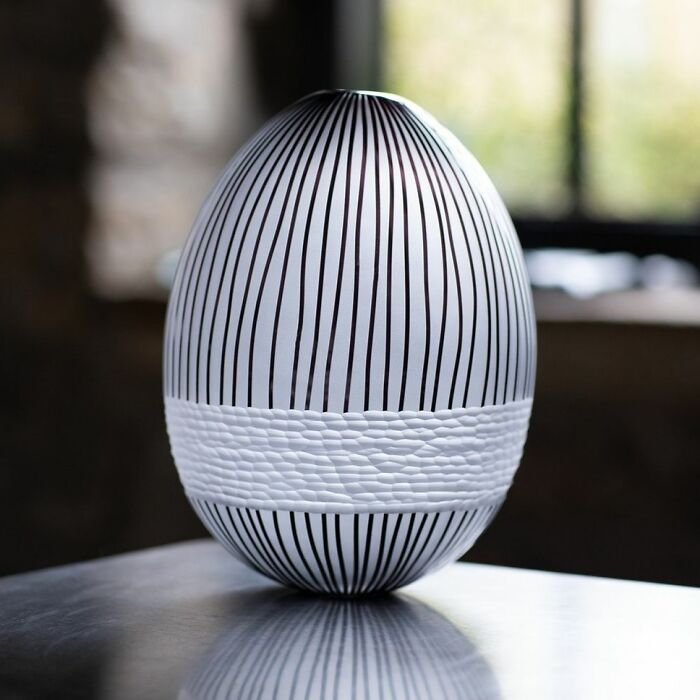 When I Saw The Finished Piece, I Couldn't Help But Grin.⁠ There Is Something Quite Satisfying About The Simplicity Of This Piece