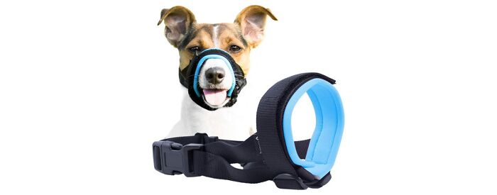Goodboy Gentle Muzzle Guard 