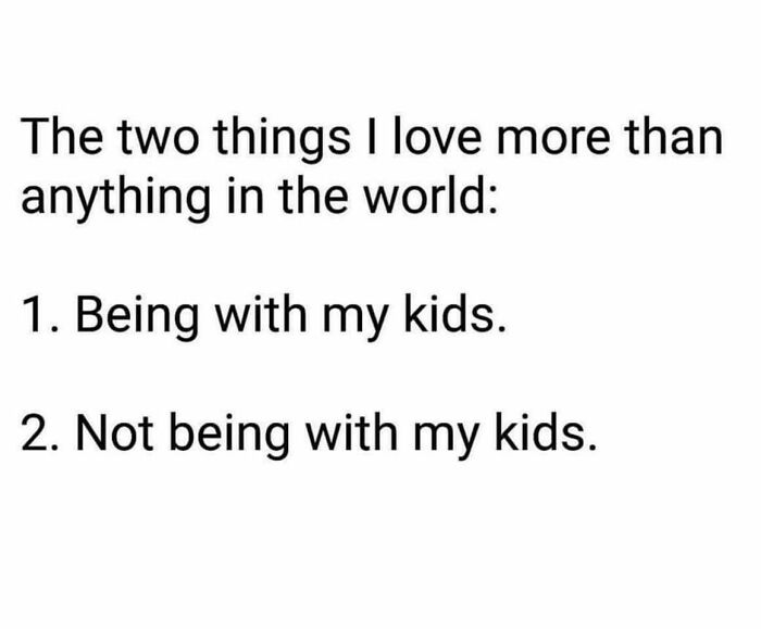 I Feel This On A Spiritual Level 😂 I Know You Mamas Can Relate!