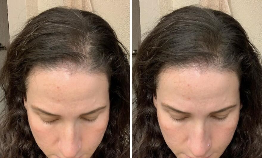 Root Rescue: L'oreal Paris Magic Cover For Instant Touch-UPS!