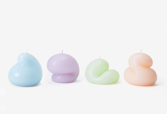  Goober Candles: Flickering Fun Meets Quirky Decor!