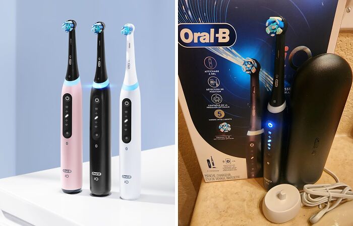 Sleek, Chic, And Peak Clean With Io Series 5