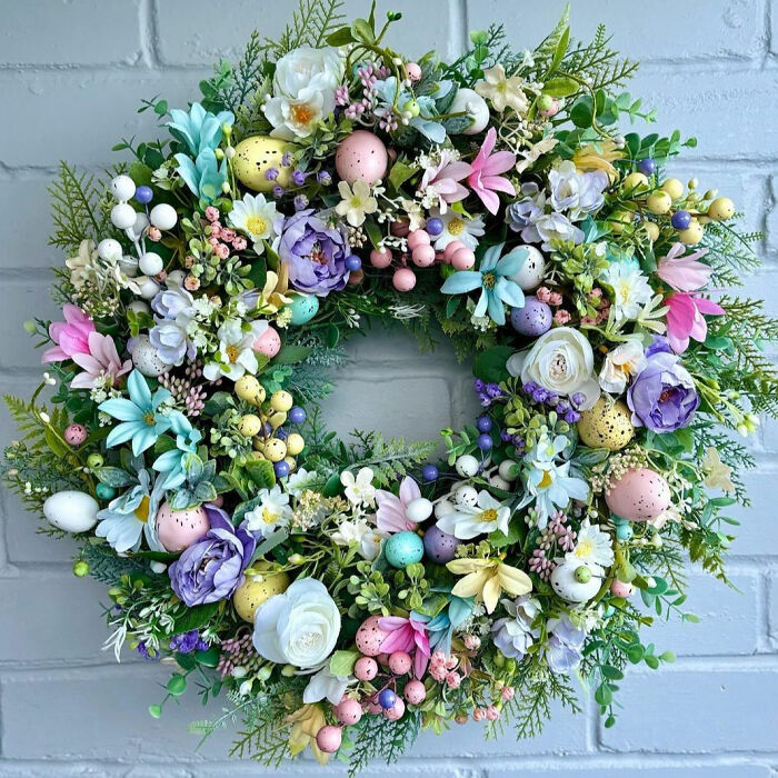 We’re In Full Easter Mode This Week