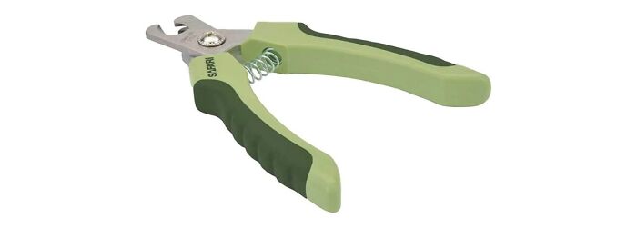 Coastal Pet Safari Professional Dog Nail Trimmer