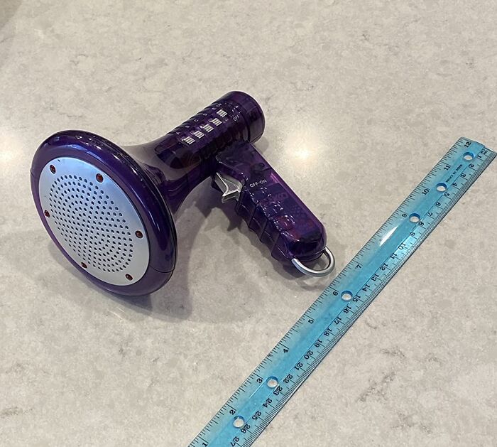 Because One Voice Wasn't Annoying Enough, Here's Tech Gear Multi Voice Changer