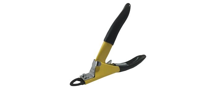 Resco Deluxe Dog Nail Trimmer