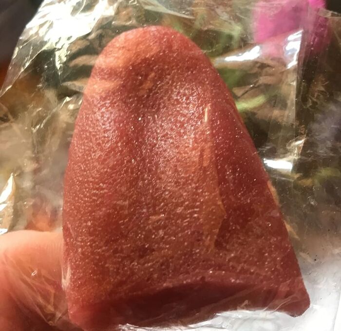 In Case A Real Tongue Is Too Mainstream, Here's The 7pack Halloween Fake Tongues