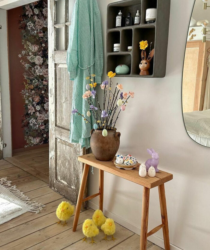 Hope You Have A Really Cozy Easter