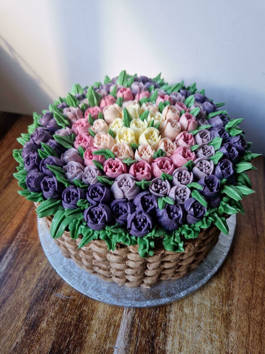 I Made Something Pretty Today And Now It's One Of My Favourites!