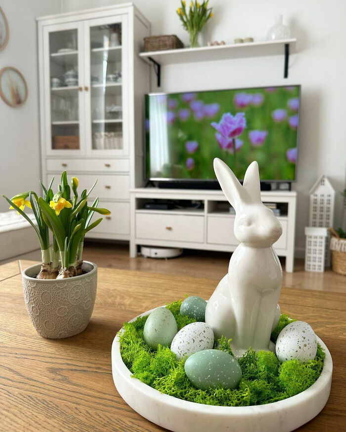 Make Time For Yourself And Your Family This Easter