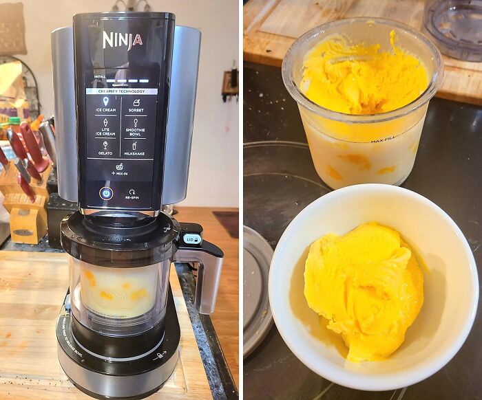 Indulge In Homemade Delights With Ice Cream Maker: Cool Creations Await