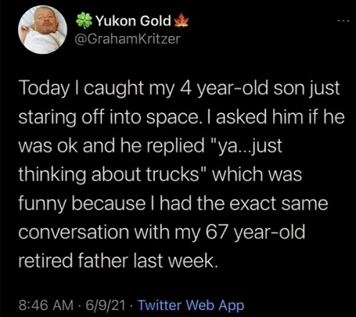 Wholesome-Meets-Internet