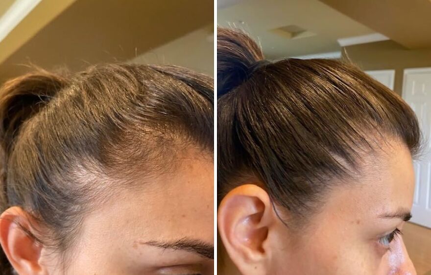 Sleek, Chic, Unique: Samnyte Hair Wax Stick - Your Frizz-Free Secret Weapon!