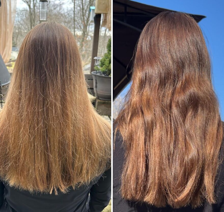 Lock In Luxe: Elizavecca's Cer-100 Collagen For Hair That Shines!