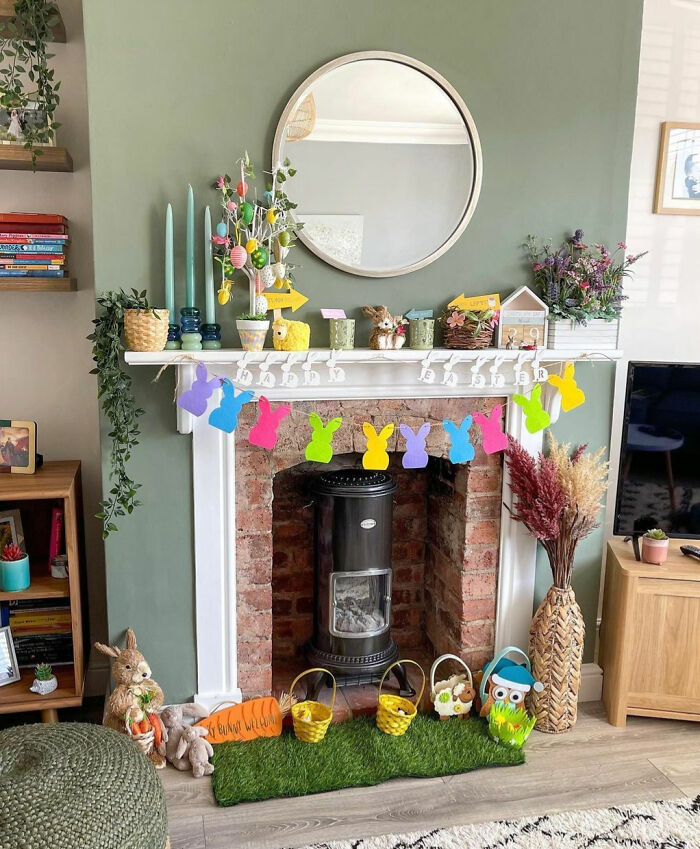 I'm Excited To Have The Next Few Weeks Off With The Boys. We've Got Some Fun Day Trips Planned