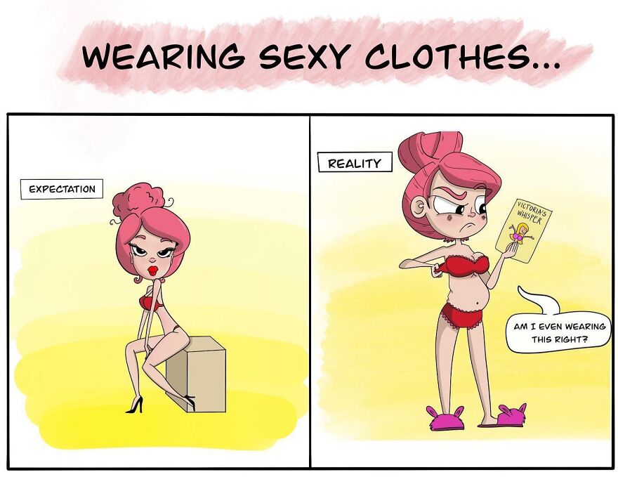 The Comics Of Bugaboomonkey