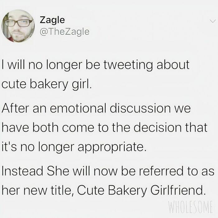 Wholesome-Meets-Internet